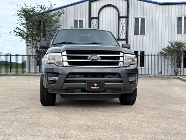 2016 Ford Expedition XLT