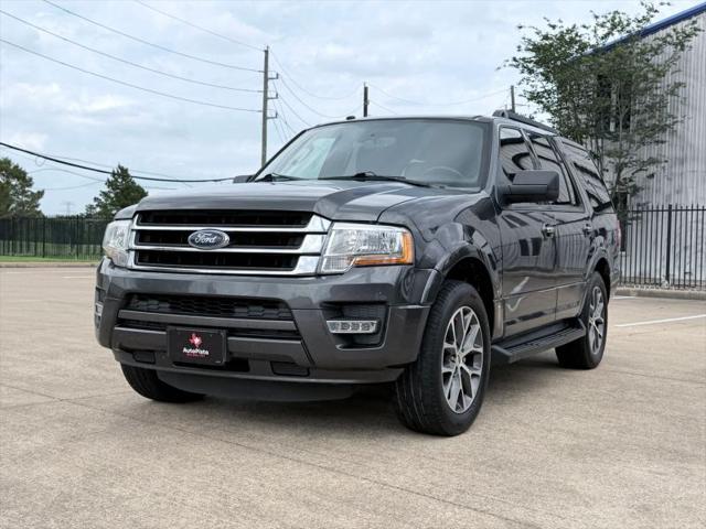 2016 Ford Expedition XLT