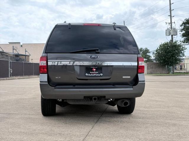 2016 Ford Expedition XLT