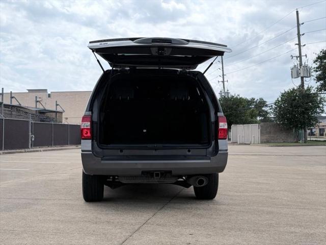 2016 Ford Expedition XLT
