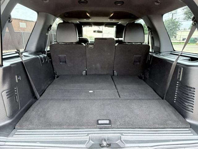 2016 Ford Expedition XLT