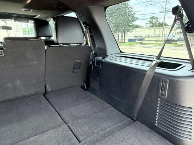 2016 Ford Expedition XLT