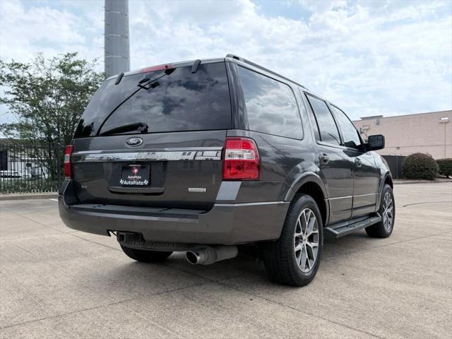 2016 Ford Expedition XLT