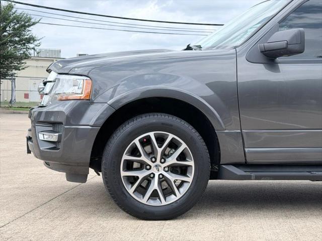 2016 Ford Expedition XLT