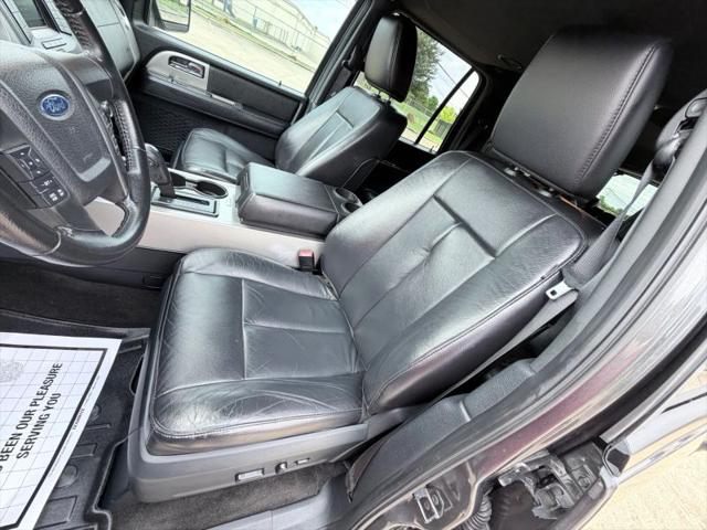 2016 Ford Expedition XLT