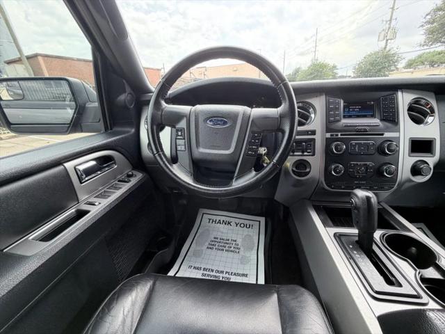 2016 Ford Expedition XLT
