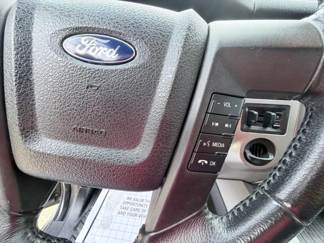 2016 Ford Expedition XLT