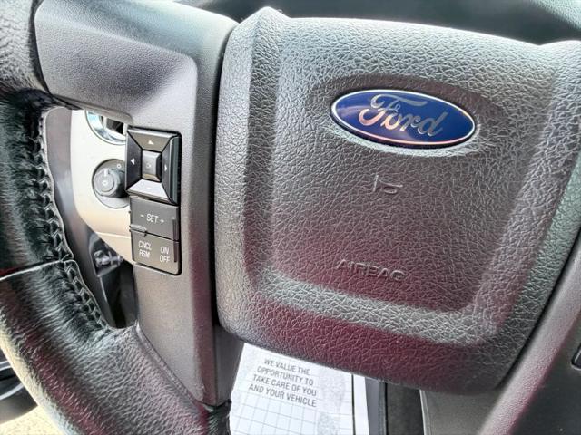 2016 Ford Expedition XLT