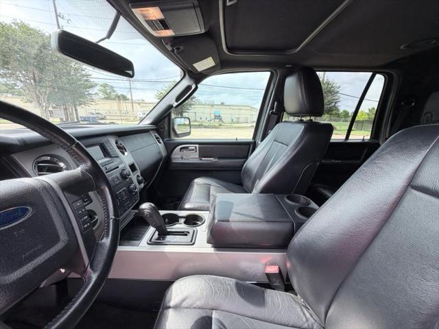 2016 Ford Expedition XLT