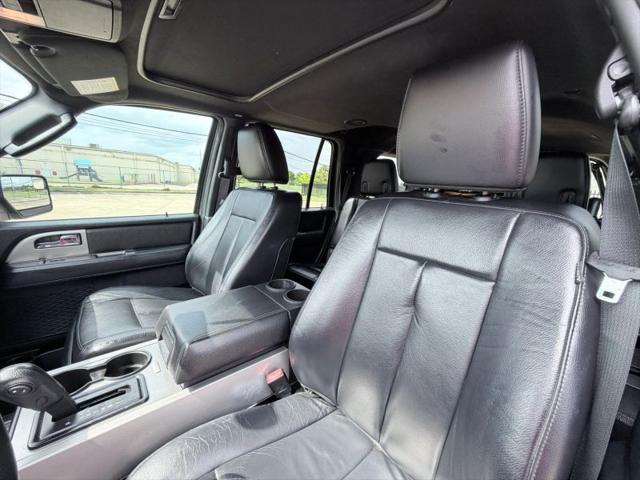 2016 Ford Expedition XLT