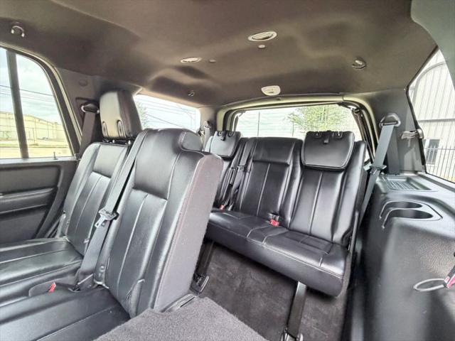 2016 Ford Expedition XLT