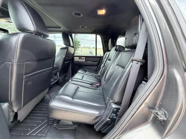 2016 Ford Expedition XLT