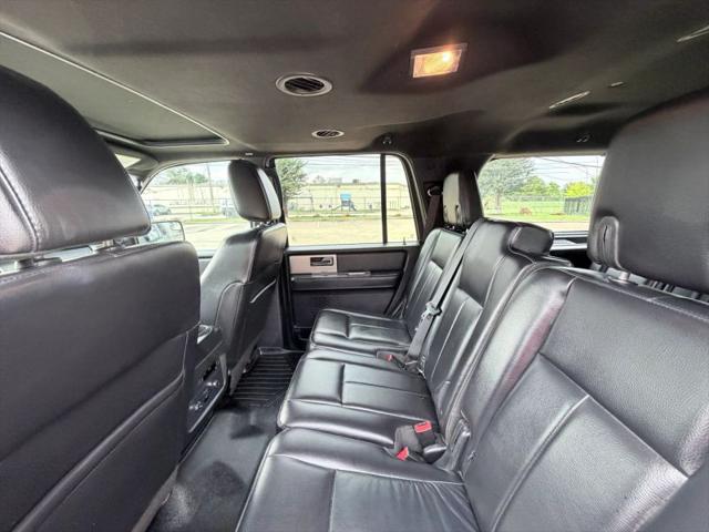 2016 Ford Expedition XLT