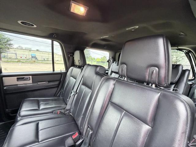 2016 Ford Expedition XLT