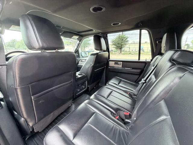 2016 Ford Expedition XLT