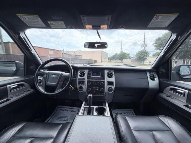 2016 Ford Expedition XLT
