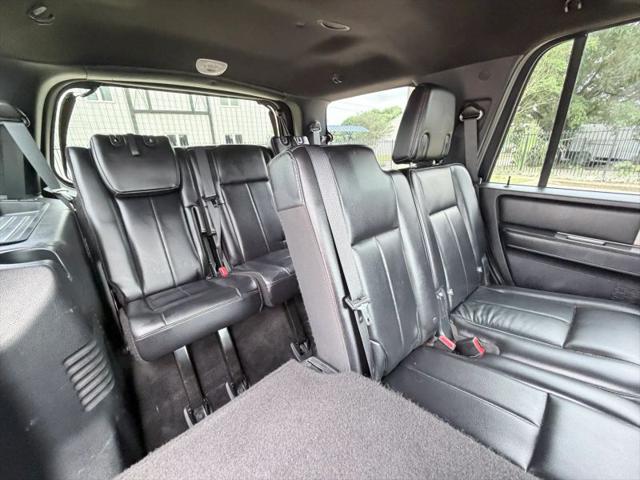 2016 Ford Expedition XLT