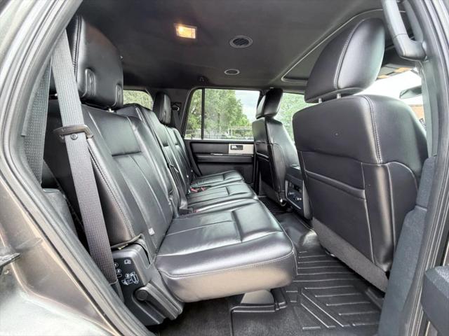 2016 Ford Expedition XLT