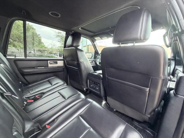 2016 Ford Expedition XLT