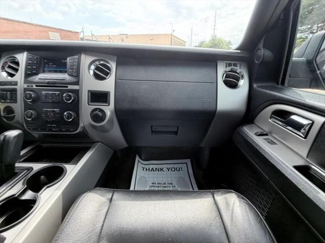 2016 Ford Expedition XLT