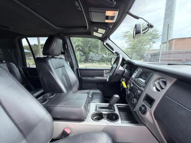 2016 Ford Expedition XLT