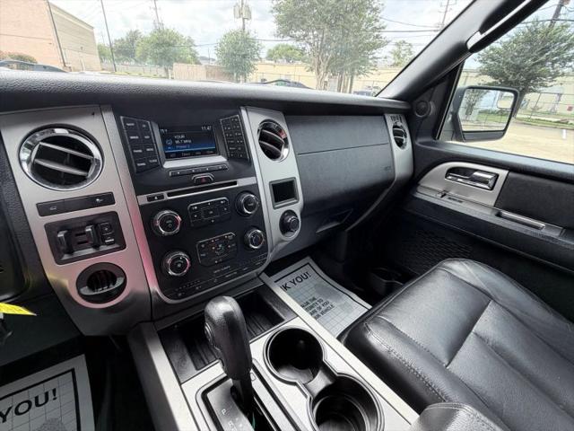 2016 Ford Expedition XLT