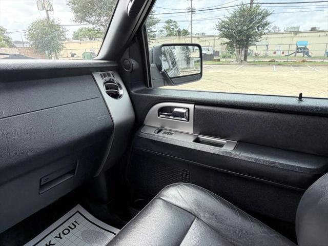 2016 Ford Expedition XLT