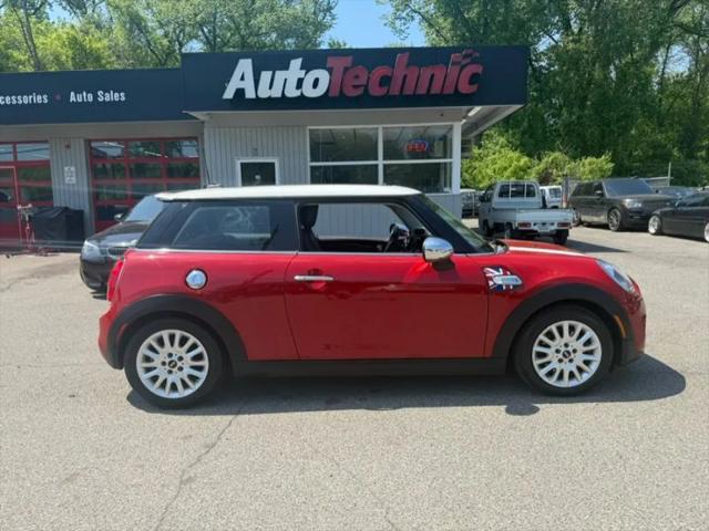 2015 MINI Hardtop Cooper S for sale in New Milford, CT