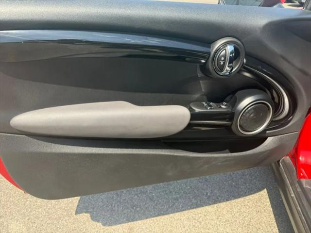 2015 MINI Hardtop Cooper S