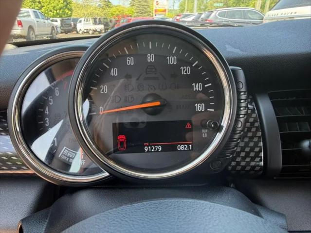 2015 MINI Hardtop Cooper S