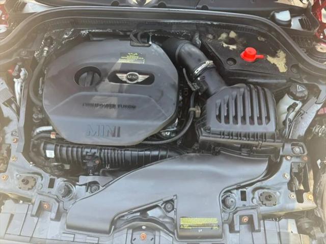 2015 MINI Hardtop Cooper S