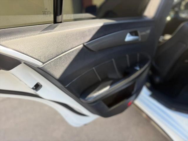 2017 Mercedes-Benz CLS S 4MATIC