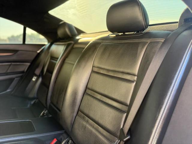 2017 Mercedes-Benz CLS S 4MATIC