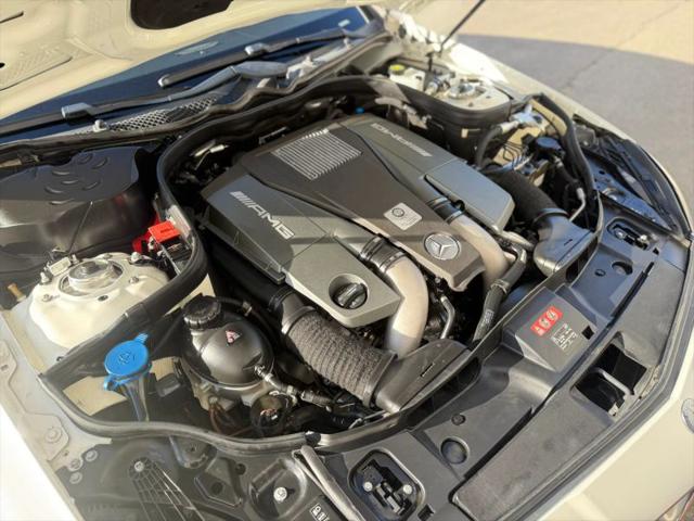 2017 Mercedes-Benz CLS S 4MATIC