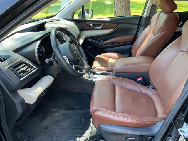 2022 Subaru Ascent Touring