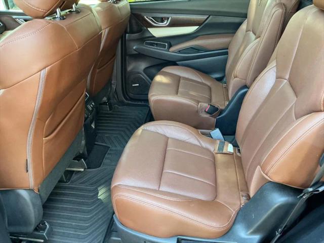 2022 Subaru Ascent Touring