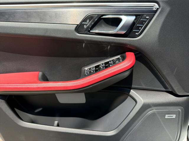2020 Porsche Macan GTS