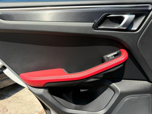 2020 Porsche Macan GTS