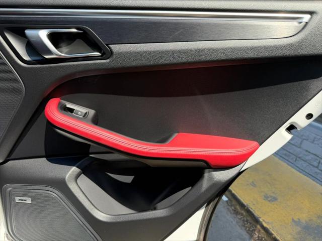 2020 Porsche Macan GTS