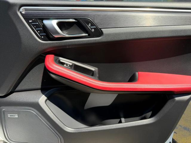 2020 Porsche Macan GTS