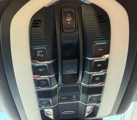 2020 Porsche Macan GTS