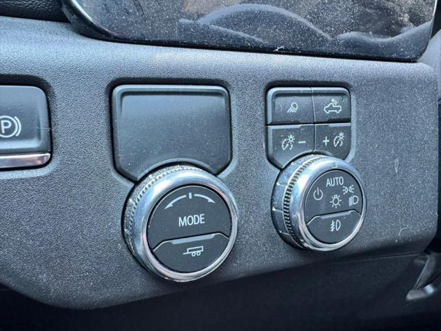 2026 GMC Sierra 1500 Crew Cab, Short Bed, SLT, RWD