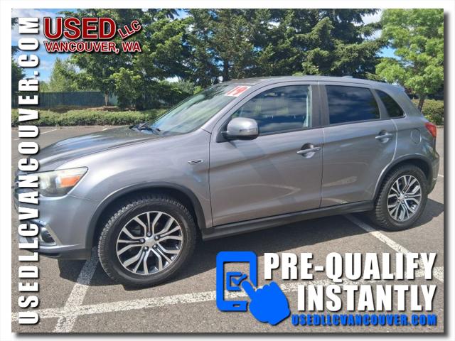 2019 Mitsubishi Outlander Sport 2.0 ES for sale in Vancouver, WA