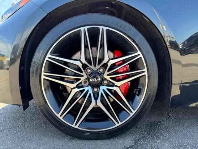 2023 Kia Stinger GT2
