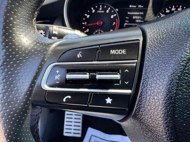 2023 Kia Stinger GT2