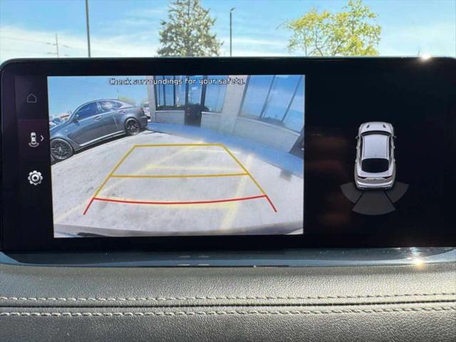 2023 Kia Stinger GT2
