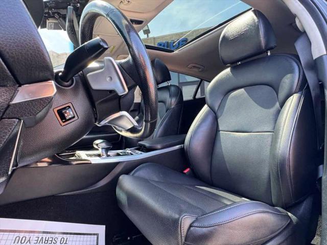 2023 Kia Stinger GT2