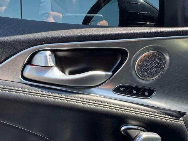 2023 Kia Stinger GT2