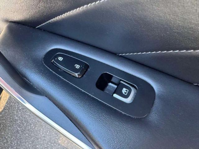 2023 Kia Stinger GT2