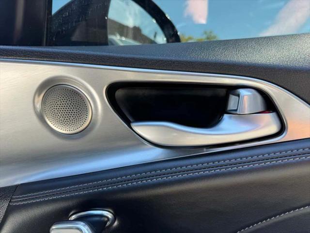 2023 Kia Stinger GT2